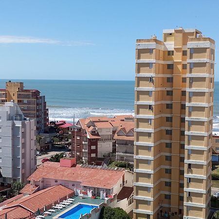 Terrazas Club Hotel Вилья-Хесель Экстерьер фото