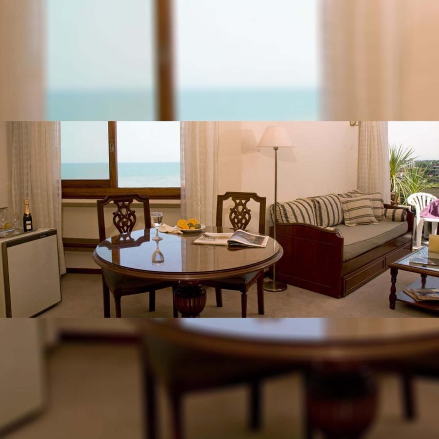 Terrazas Club Hotel Вилья-Хесель Экстерьер фото