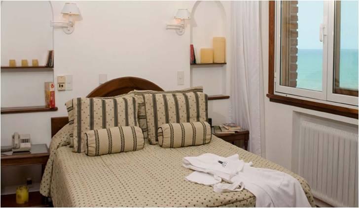 Terrazas Club Hotel Вилья-Хесель Экстерьер фото